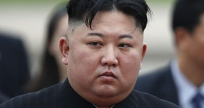 زعيم كوريا الشمالية "يختفي مجددا".. وصديقه يلمح إلى قوة أخته image