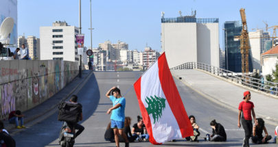 لبنان في دائرة الرهان على ثورة 17 تشرين image