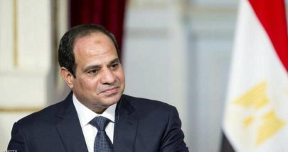 الرئيس المصري يفتتح أضخم محطة معالجة مياه في العالم image