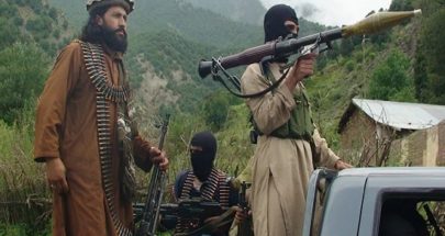طالبان تعلن تنفيذ أول إعدام علني منذ توليها الحكم مجددا في أفغانستان image