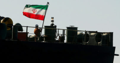 إيران تندد بالعقوبات الأميركية الجديدة "العقيمة" image