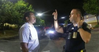 اتهام شرطي أميركي بالقتل لإطلاقه الرصاص على مواطن "أسود" في أتلانتا image