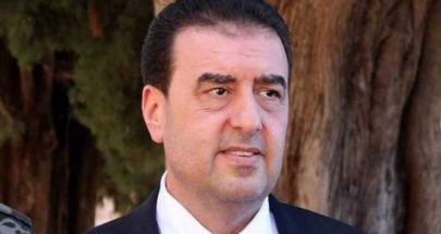 البعريني: نعمل مع رئيس الحكومة على إعادة اللبنانيّين العالقين في قبرص image