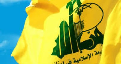 حزب الله: الرد على الجريمة الوحشية في بغداد هو برفضهم للاحتلال الأميركي image