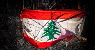 لبنان: يوم استعادة الدولة image