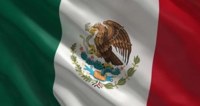 المكسيك دعت رعاياها للامتناع عن السفر إلى منطقة الشرق الأوسط image