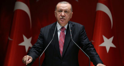 أردوغان يردّ على دعوة الأسد لانسحاب الجنود الأتراك من سوريا: لا نفكر بذلك image