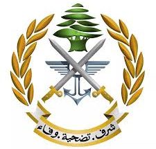 الجيش: تمارين تدريبية وتفجير ذخائر في مناطق لبنانية مختلفة image