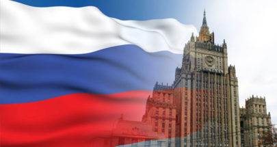 الخارجية الروسية: روسيا لا تخطط لإجراء اتصالات مع الولايات المتحدة image