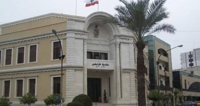 لا نصاب لانتخاب رئيس لبلدية طرابلس! image