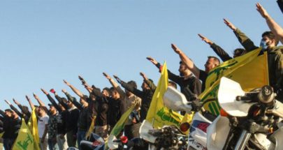 بعشرات صواريخ الكاتيوشا.. حزب الله يعلن إستهداف ‏قاعدة عين زيتيم image