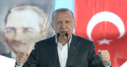 أردوغان يكشف سبب إلغاء زيارته إلى الولايات المتحدة image