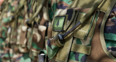 "البغدادي" في قبضة الجيش image