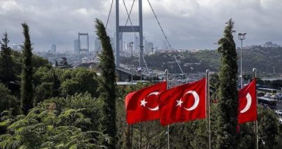 أكراد تركيا يعلنون عزمهم تشكيل تحالف كردي image