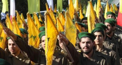 حزب الله يتمدّد ويستفيد من الأزمات! image