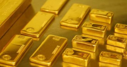 أسعار الذهب تتجه نحو تحقيق ثالث مكاسب أسبوعية على التوالي image