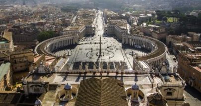 من الفاتيكان إلى باريس: التدويل يتسارع image