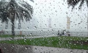 ثلوج وأمطار ابتداءً من الغد image