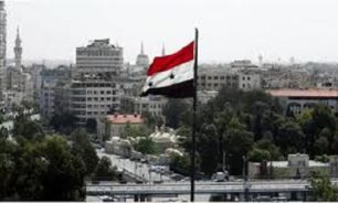 تواصل أوروبي مع السفارة السورية image