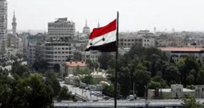 وزير يزور سوريا غدا... اليكم التفاصيل image