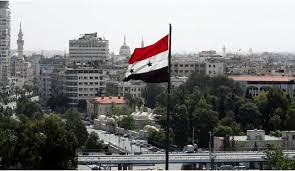 دمشق: توصيات البرلمان الأوروبي حول سوريا "تدخل سافر ومشين" image