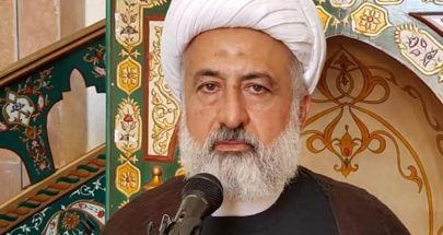الخطيب اختتم زيارته إلى إيران: لن نتخلى عن حقنا في المقاومة image