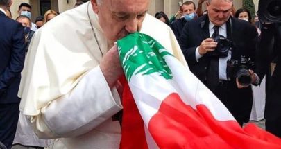 الفاتيكان - لبنان: ماذا بعد؟ image
