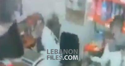 مشهد مرعب في البداوي.. هذا ما حصل (فيديو) image