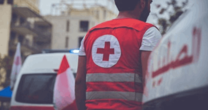 رسالة مؤثرة من مسعف في الصليب الأحمر: من 5:30 الصبح التليفون ما وقف image