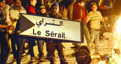 "حروب إلغاء" في المستنقع اللبناني image