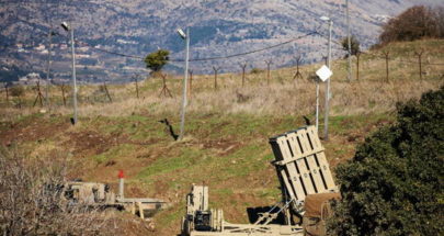 "ضرب منصات الغاز".. وزيرة إسرائيلية تهدد لبنان بـ"عمل عسكري" image
