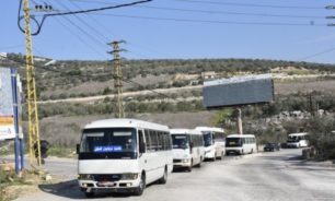 النقل ليس للبنانيين! image