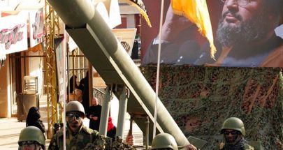 صواريخ حزب الله الدقيقة ترعب الكيان الصهيوني image