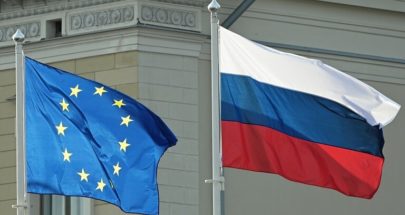 هم أنفسهم يتجاهلون عقوباتهم "الجهنمية": التجارة بين روسيا وأوروبا تنمو image