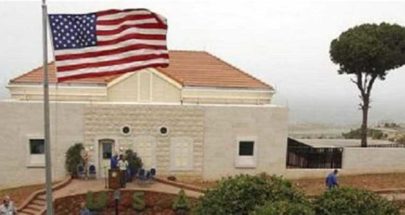 لبنان في صلب أولويات الولايات المتحدة: مسؤول اميركي في بيروت في أيار image