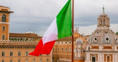 إيطاليا: مساواة المحكمة الجنائية الدولية بين إسرائيل وحماس "غير مقبول" image