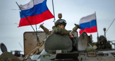 الدفاع الروسية تعلن تحييد آلاف العسكريين الأوكرانيين خلال أسبوع image