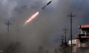 روسيا اختبرت صاروخًا جديدًا مضادًا للقذائف image