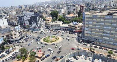 طرابلس وسكاكين الليل: الفوضى محلّ "الإرهاب" image