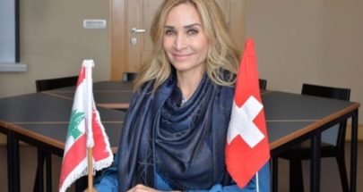 السفارة السويسرية: سويسرا رممت 19 مدرسة تضررت بإنفجار المرفأ image