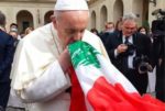 أخطاء بروتوكوليّة والتباسات سياسية.. متى يزور البابا لبنان؟ image