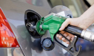 ارتفاع بسيط في سعر البنزين... image