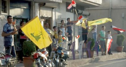 حزب الله كما تراه البيئات غير الحاضنة image