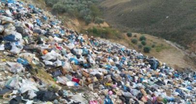 مناقصة جمع النفايات ترسو على "رامكو" والدفع بالليرة image