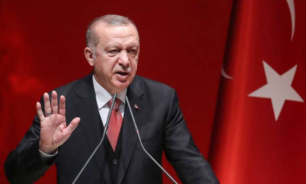 إردوغان يدعو أعضاء الناتو إلى "تضامن حقيقي" في مواجهة الإرهاب image