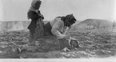 الإبادة الأرمنية في 24 نيسان : للذكرى والعبرة والتاريخ2 image