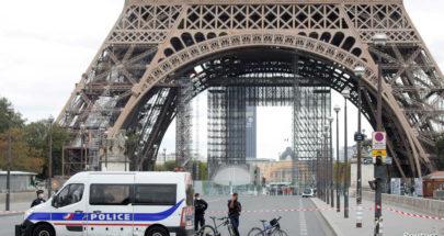 هل تحتمل باريس ان تكون "بوابتنا الى العالم"؟ image