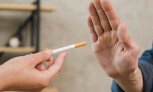 كيف تحد من أضرار التدخين؟ image