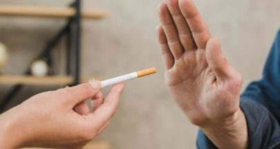 7 خرافات بشأن الإقلاع عن التدخين image