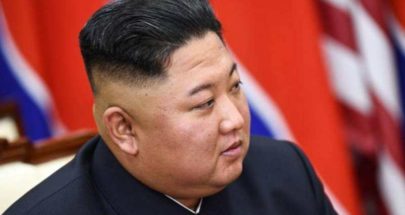 زعيم كوريا الشمالية عزى برئيسي: خسارة كبيرة لإيران image